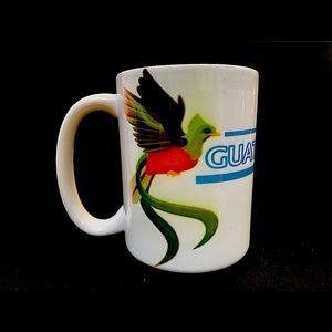 Guatemala Mug